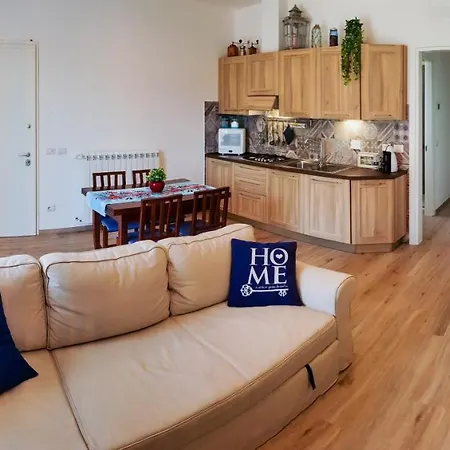 La Mimosa - Bike Friendly Home Rosignano Solvay Extérieur photo