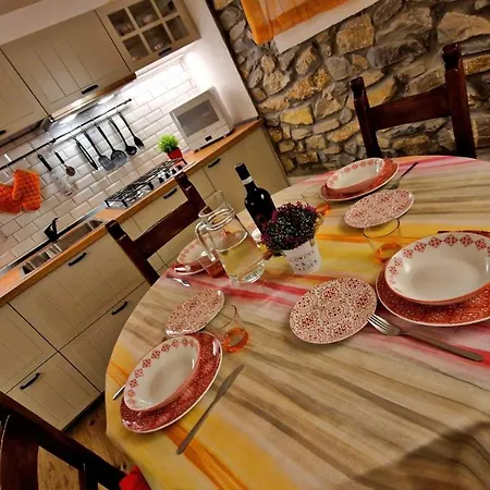 La Mimosa - Bike Friendly Home Rosignano Solvay Extérieur photo
