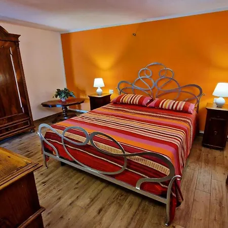 La Mimosa - Bike Friendly Home Rosignano Solvay Extérieur photo