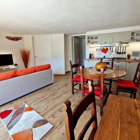 La Mimosa - Bike Friendly Home Rosignano Solvay Extérieur photo