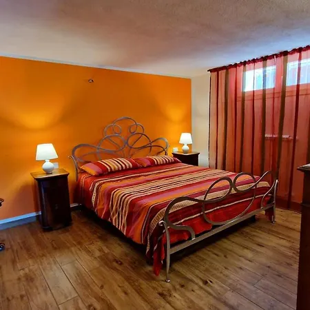 La Mimosa - Bike Friendly Home Rosignano Solvay Extérieur photo