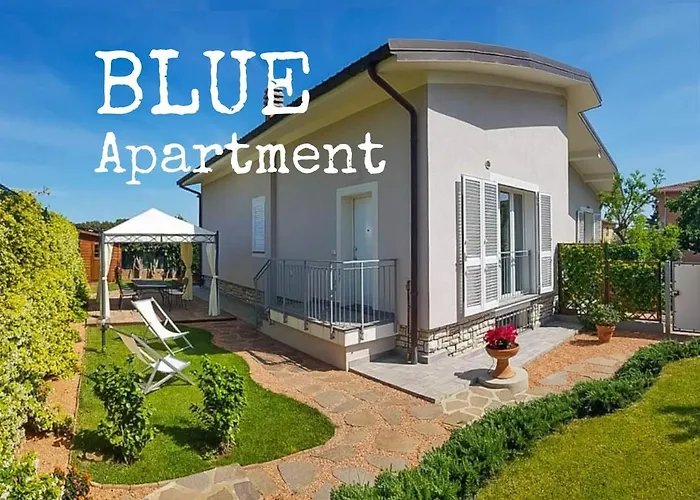 La Mimosa - Bike Friendly Home