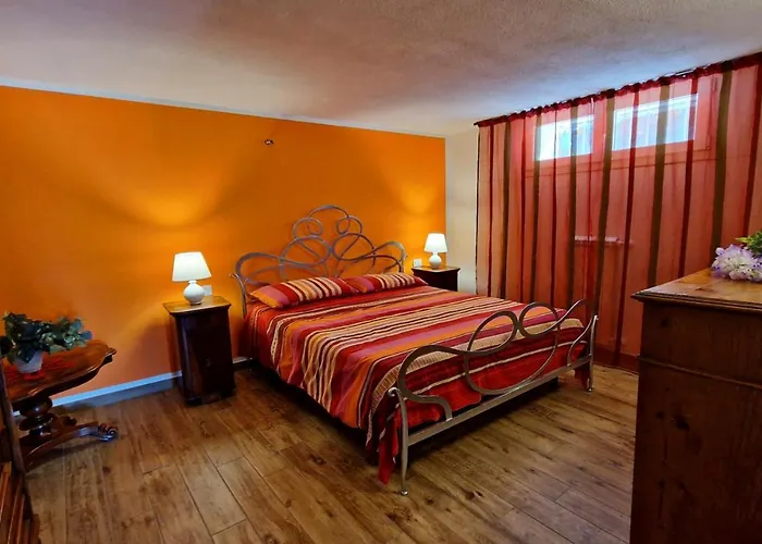 La Mimosa - Bike Friendly Home