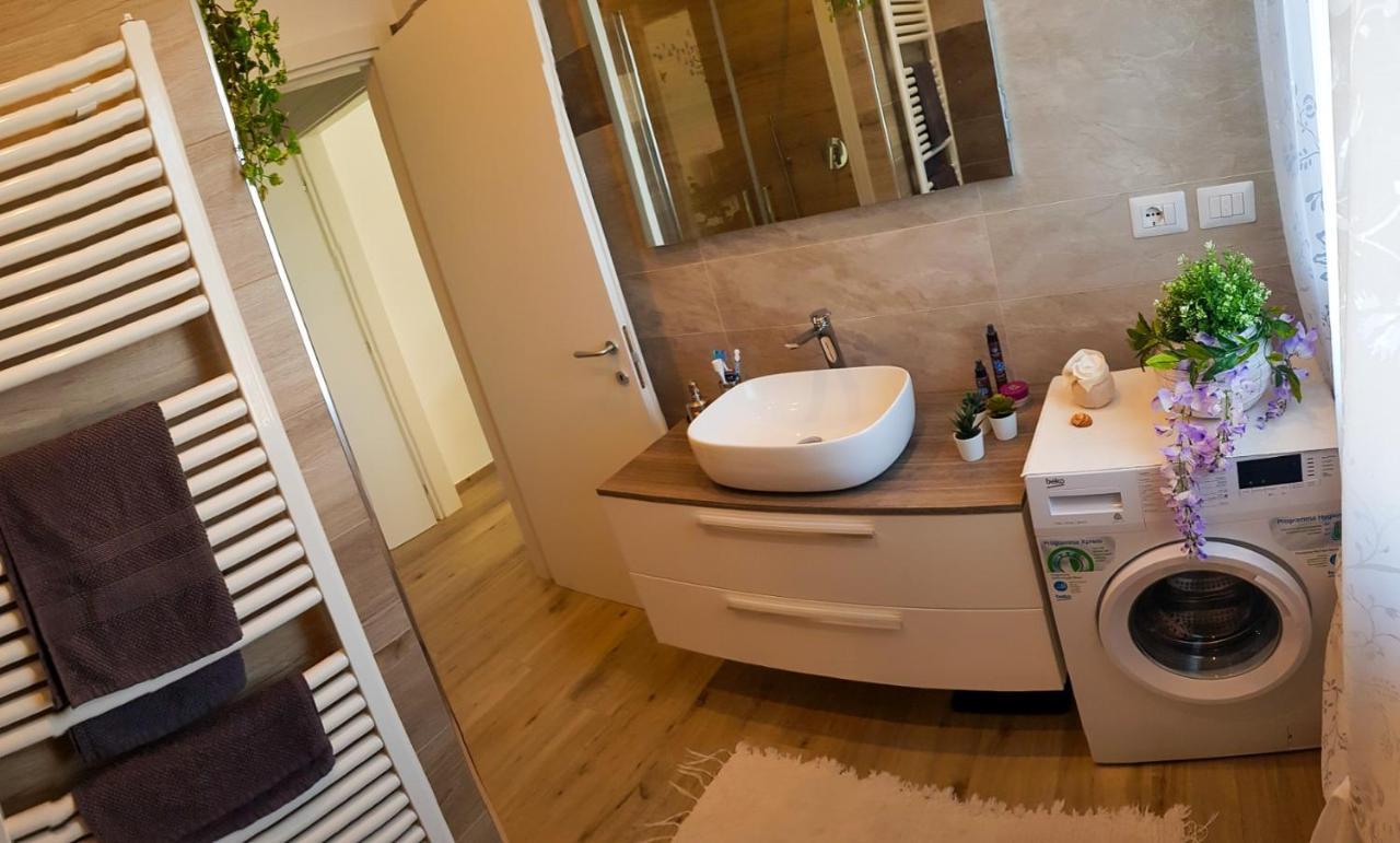 Holiday home La Mimosa - Bike Friendly