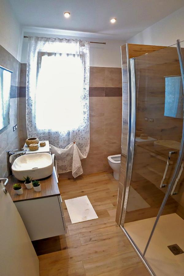 Holiday home La Mimosa - Bike Friendly Rosignano Solvay