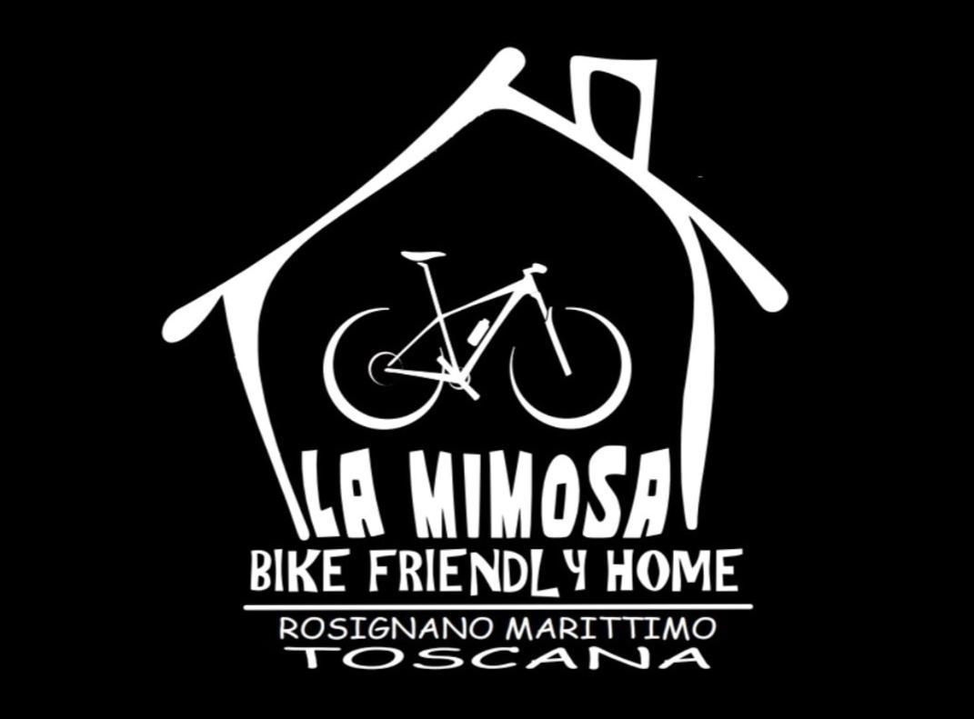 La Mimosa - Bike Friendly * Rosignano Solvay