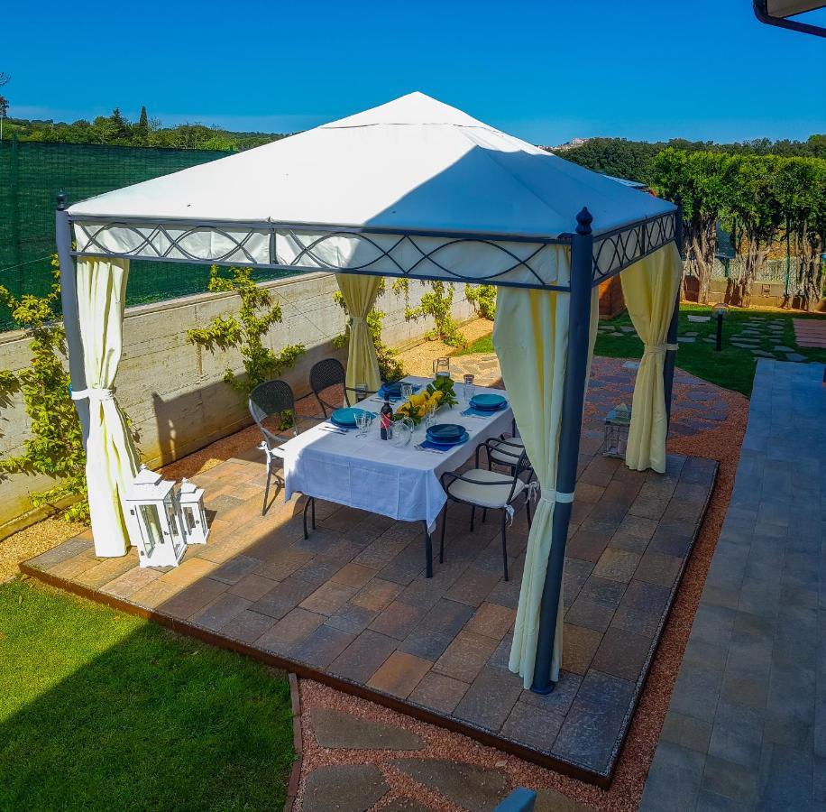 Holiday home La Mimosa - Bike Friendly