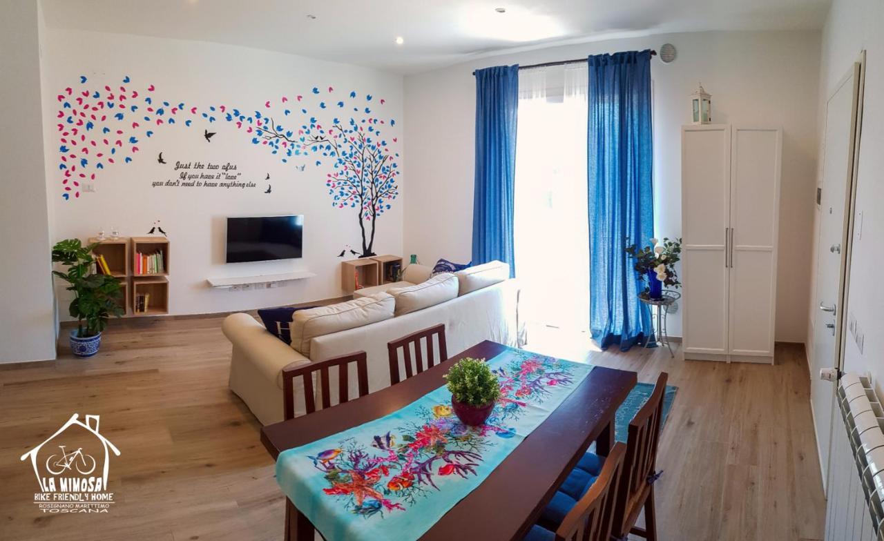 Holiday home La Mimosa - Bike Friendly *
