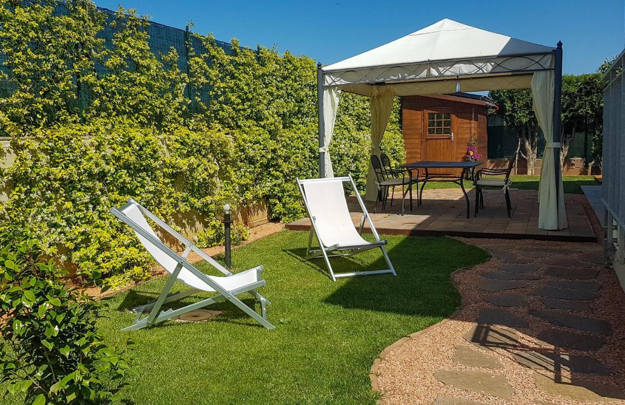 La Mimosa - Bike Friendly Holiday home *