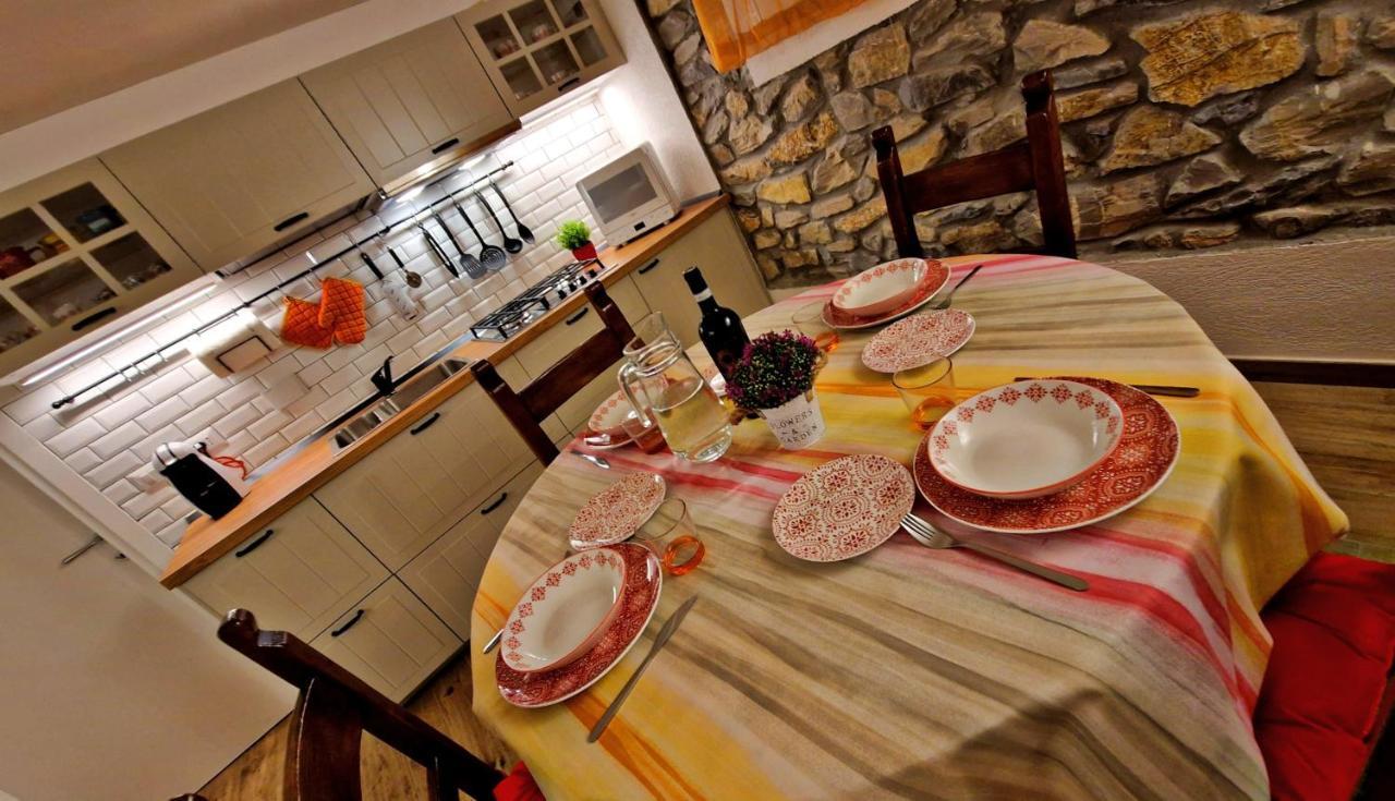 La Mimosa - Bike Friendly Holiday home *