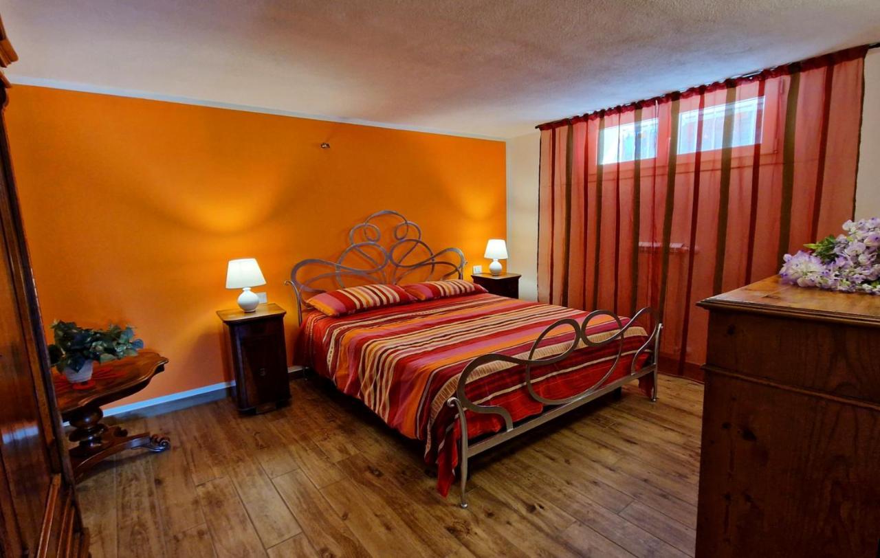 La Mimosa - Bike Friendly Holiday home Rosignano Solvay