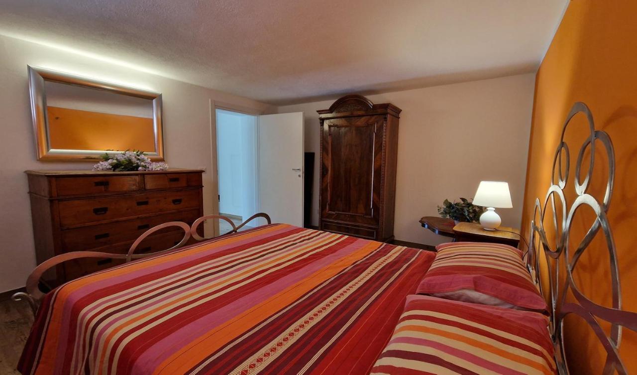 La Mimosa - Bike Friendly Holiday home