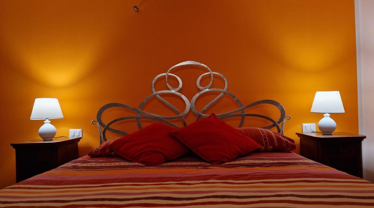 Holiday home La Mimosa - Bike Friendly